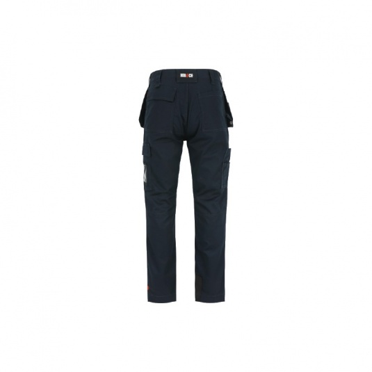 Herock Pocket Work Trousers with Knee Pads - Workwear.co.uk